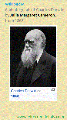 charles darwin 1 (33K)