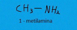 1 - metilamina (5K)