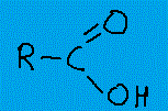 acidos carboxilicos grupo funcional (3K)