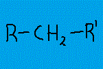 alcanos, grupo funcional (3K)
