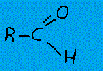 aldehidos grupo funcional (3K)