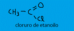 cloruro de etanoilo (5K)