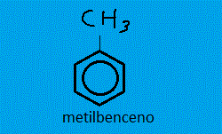 metilbenceno (7K)