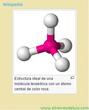 molecula tetraedrica (28K)
