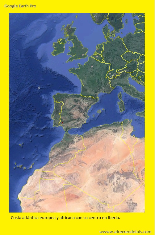 4, costa atlantica europea y africana con su centro en iberia (135K)